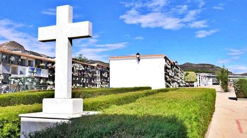 De qué morimos en Almería