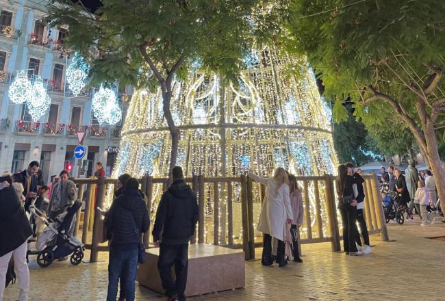 Almería Centro ofrece descuentos para Almeripark