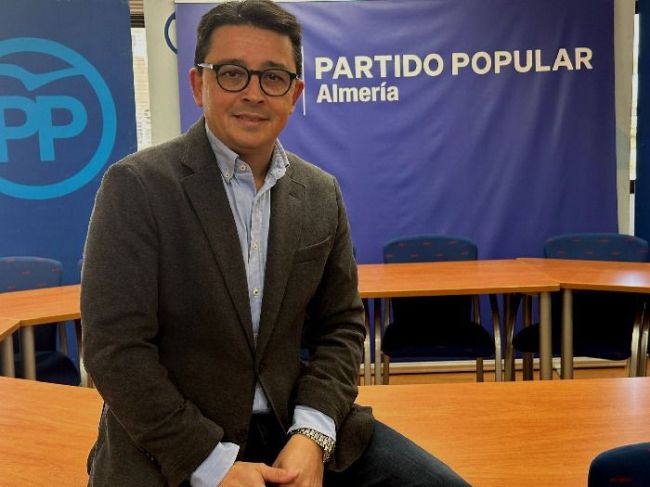 Garantizadas las prácticas 2.666 alumnos almerienses