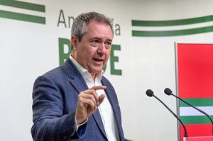 Espadas elige su "gobierno en la sombra" y mete un almeriense