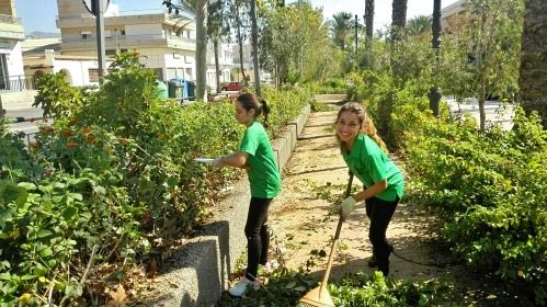 Nuevos Cursos De Especialización En La Escuela Agraria De Vícar