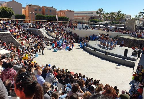 Descubre todo lo que te espera en el Carnaval de Almería