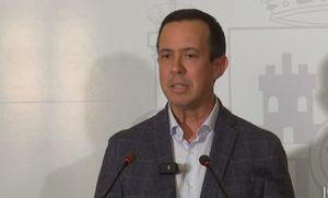 Gobierno destina 540 millones de euros en fondos Next Generation a Almería