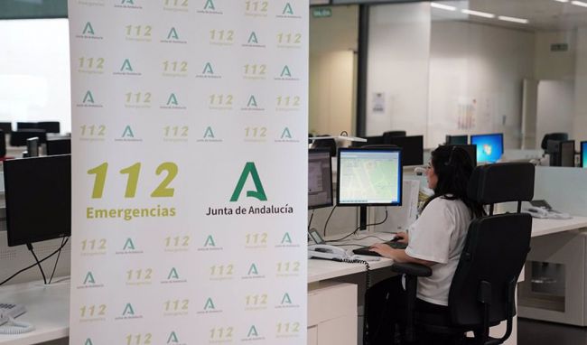 Las llamadas al teléfono de atención a las mujeres crecen un 34% en Almería desde 2018