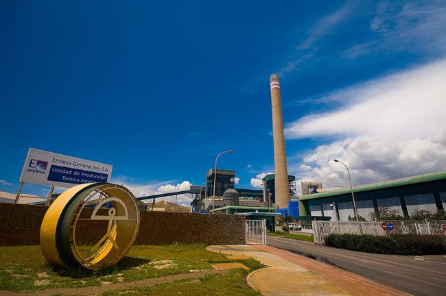 Instituto para la Transición Justa forma y recoloca a desempleados en Carboneras