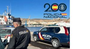 Podemos rechaza sin explicaciones nombrar como Policía Nacional una calle