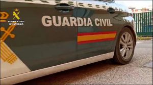 Cazado un hombre tras cometer una agresión sexual en las 200 viviendas de Roquetas