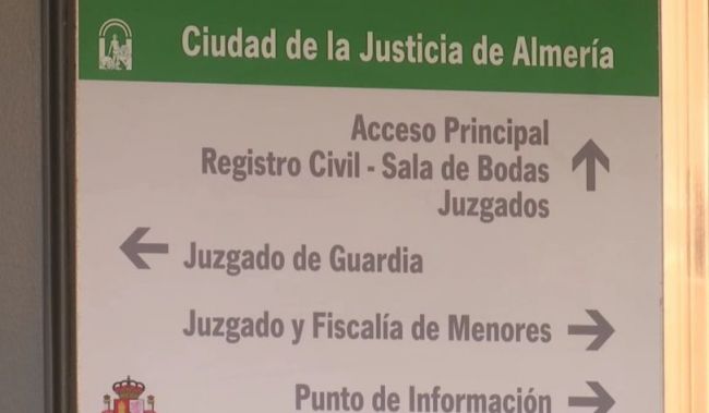 Justicia perdona 136.000 euros de deuda a hostelero almeriense