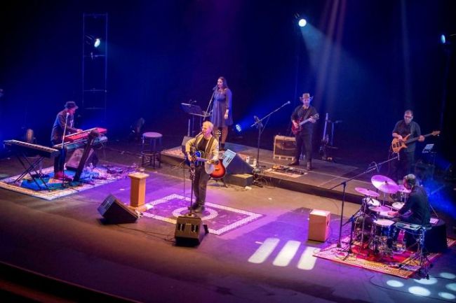 ‘Malas Compañías’ el mejor Tributo a Joaquín Sabina llega a Albox