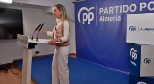 Diputada del PP pide al Gobierno más recursos para atender a los menores inmigrantes