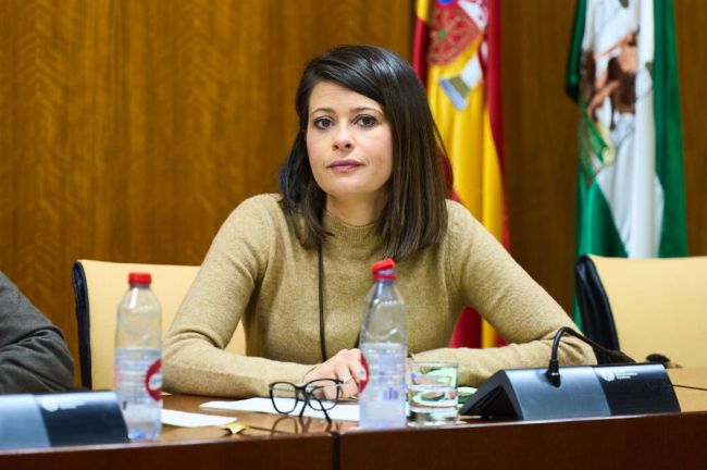 El PP pone a Pulpí como ejemplo del pleno empleo en Andalucía