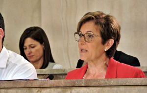 El Pleno respalda la iniciativa del PSOE sobre la gratuidad de la educación de 0 a 3 años