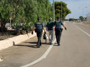 CSIF denuncia la séptima agresión en el Acebuche en menos de seis meses