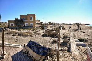 Almería abre la puerta a la recuperación de edificios emblemáticos