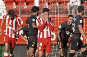 RCD Mallorca y UD Almería están muy nivelados