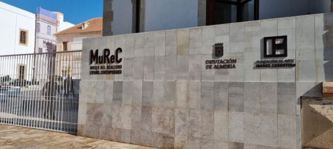 El MUREC participa a lo grande en su primer Día de los Museos