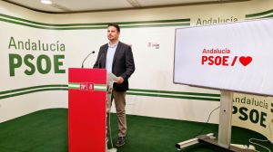 PSOE insta a la Junta a rectificar y revertir las restricciones de agua en Almería