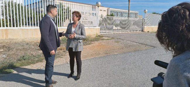 El PSOE denuncia el incremento de la factura del agua en un 35%