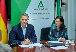 Empleo destinará 1,66 millones al programa Andalucía Orienta