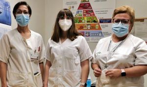 Descubre cómo el liderazgo femenino está transformando el sector sanitario en Almería