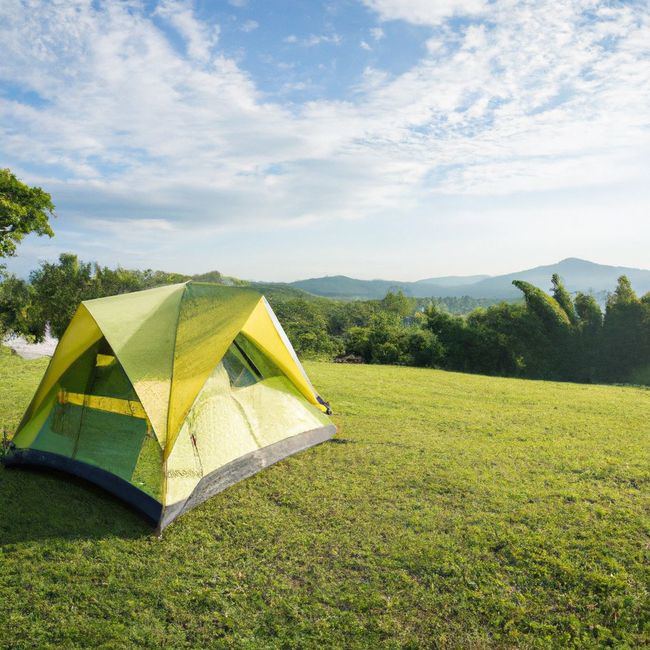 Almería, cuarta provincia andaluza con más pernoctaciones en camping