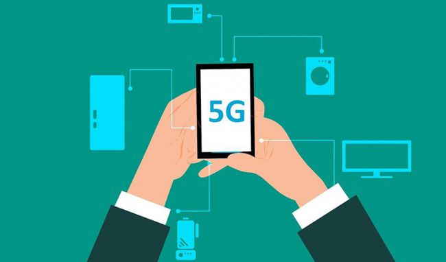 5G llegará a más de 37.300 almerienses en localidades de menos de 10.000 habitantes