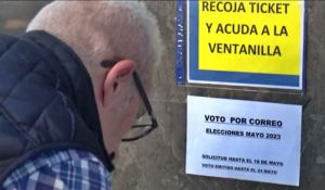 Más de 6.700 almerienses ya han votado por correo