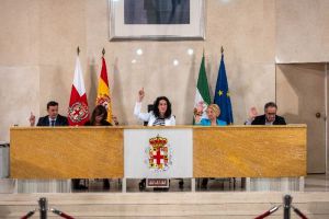 El Ayuntamiento se adhiere a 'Alianza-Step by Water'