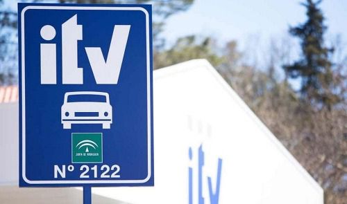 Más de 60.000 vehículos en Almería no han pasado la ITV