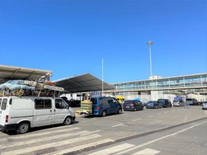 Almería, segundo puerto español con más tráfico en la Operación Paso del Estrecho