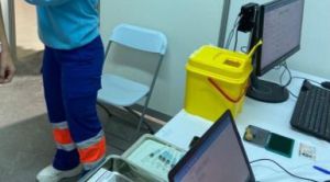 Pruebas gratis de hepatitis C en Almería