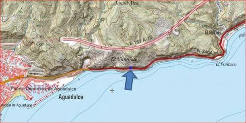 Impacto Ambiental Favorable a las mejoras en la Carretera de El Cañarete