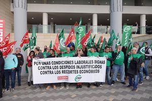 CSIF denuncia persecución sindical contra los delegados del sindicato en el Comité de Empresa de Ambulancias Quevedo