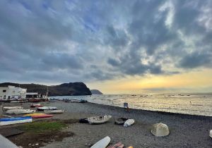 Autorizado un hotel rural en el Playazo de Rodalquilar en el Cabo de Gata-Níjar