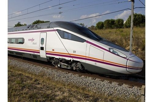 Renfe lanza oferta de billetes a 7 euros para viajar a destinos como Almería