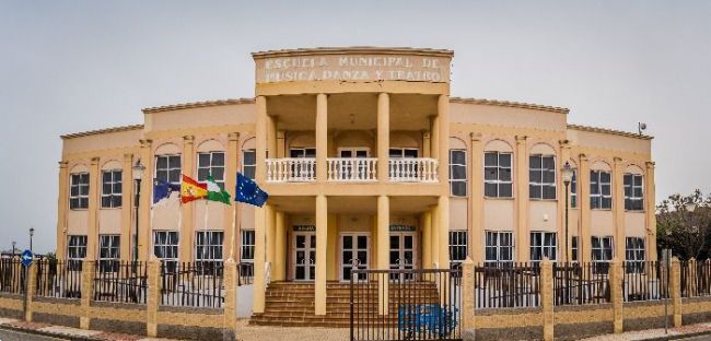 La Escuela de Música, Danza y Teatro de Roquetas de Mar amplía su oferta