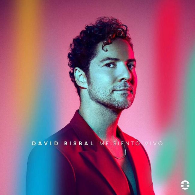 El ‘Volaré’ de David Bisbal hace escala este sábado en Almería