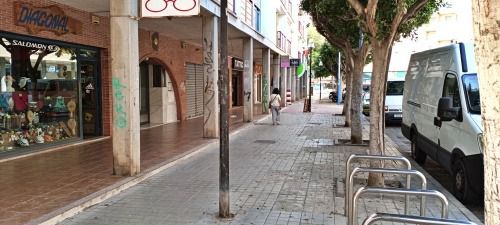 Toma nota: Festivos de Almería con comercios abiertos