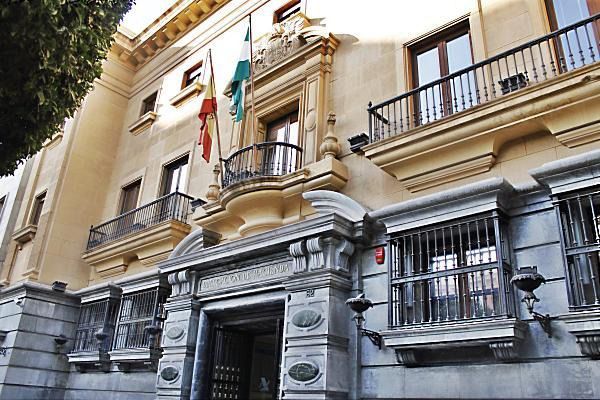 Hacienda devuelve más de 117 millones de euros a contribuyentes almerienses