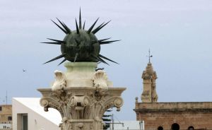 Monumento a los Mártires de la Libertad ya es Lugar de Memoria Democrática