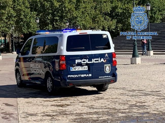 Investigan una estafa en Granada y hallan a un desaparecido de Almería