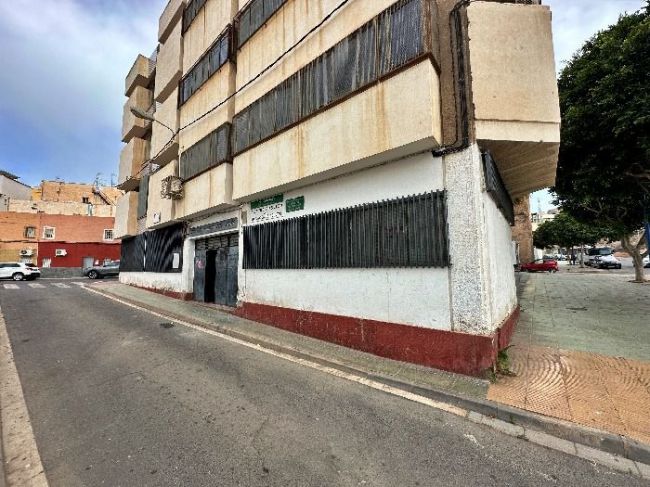 El Ayuntamiento de Almería trasladará dependencias educativas al Colegio Virgen del Socorro