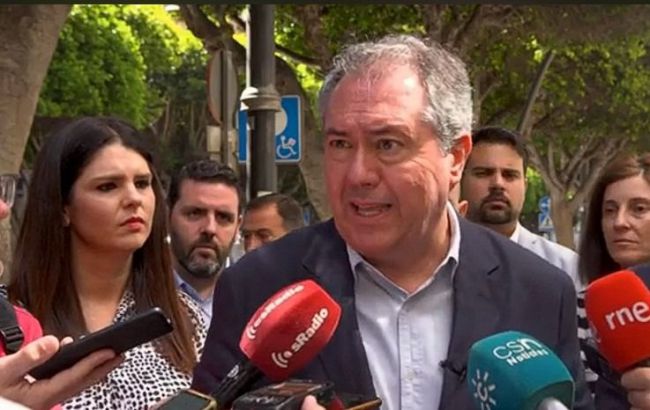 PSOE espera del TC “sentencias coherentes” con las anteriores para Chaves y Griñán