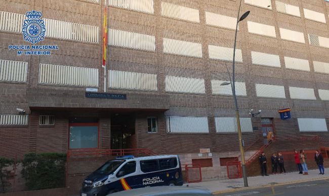 13 detenidos en una operación contra el narcotráfico en Almería y Campo de Gibraltar