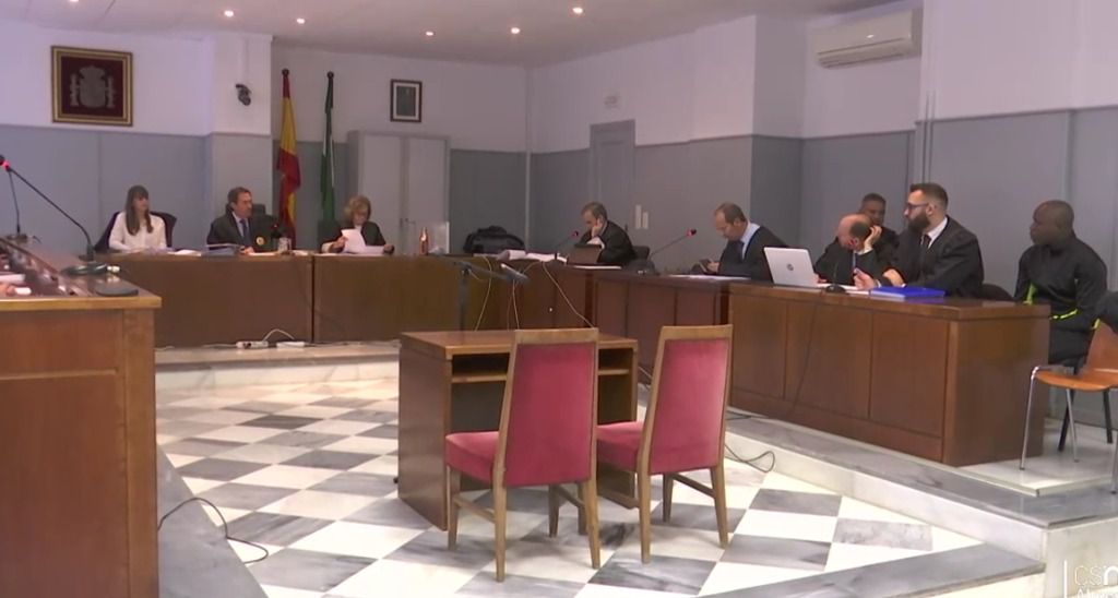 Justicia confirma 7 años de prisión por agresión sexual a menor en Almería