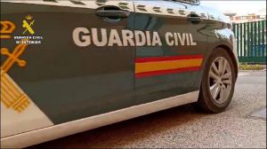 Detenido en Roquetas de Mar acusado de agresión sexual a una niña