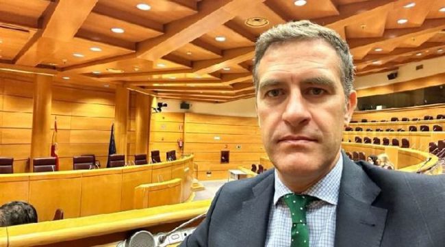 El PP pide al Gobierno de Sánchez convocar con urgencia la Mesa de la Sequía