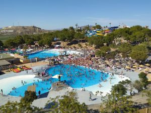 Descubre los dos parques en Almería que transformarán tu verano en una aventura inolvidable