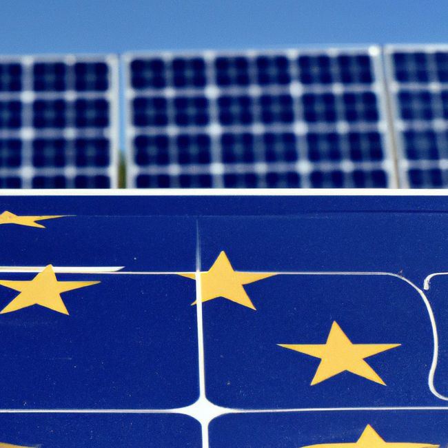 La UE avanza hacia la neutralidad climática