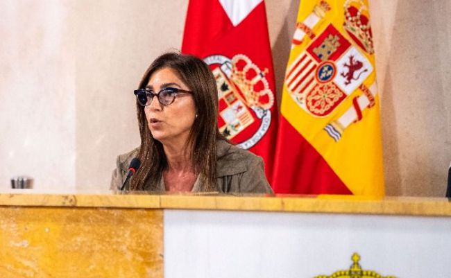 Almería busca crear la primera playa sin humos